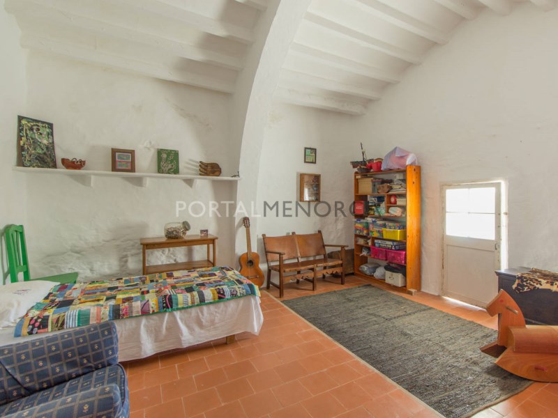 Hus på landet till salu i Menorca East 26