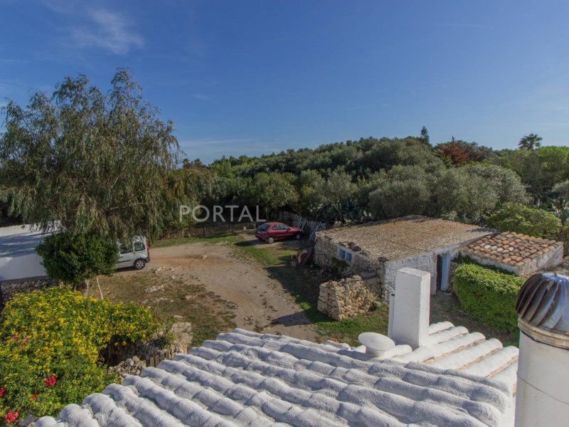 Countryhome te koop in Menorca East 28