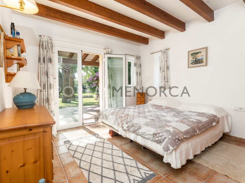 Countryhome for sale in Menorca East 23