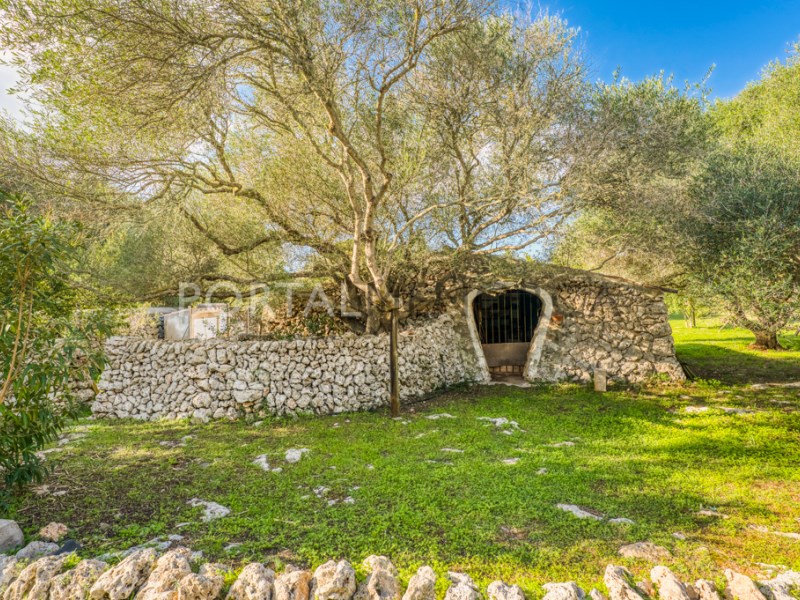 Casas de Campo en venta en Menorca East 27