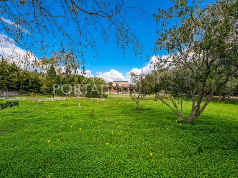 Maison de campagne à vendre à Menorca East 29