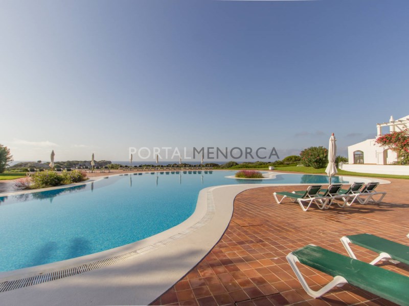 Villa till salu i Menorca East 2