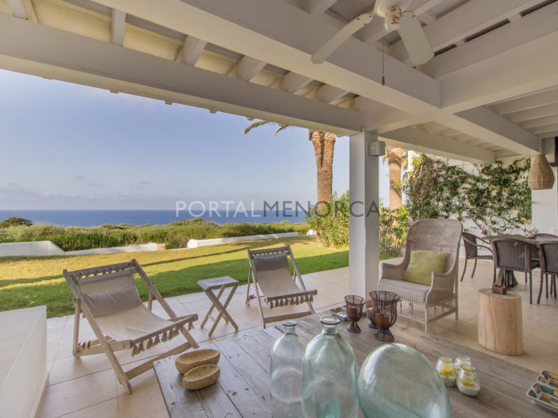 Villa till salu i Menorca East 10