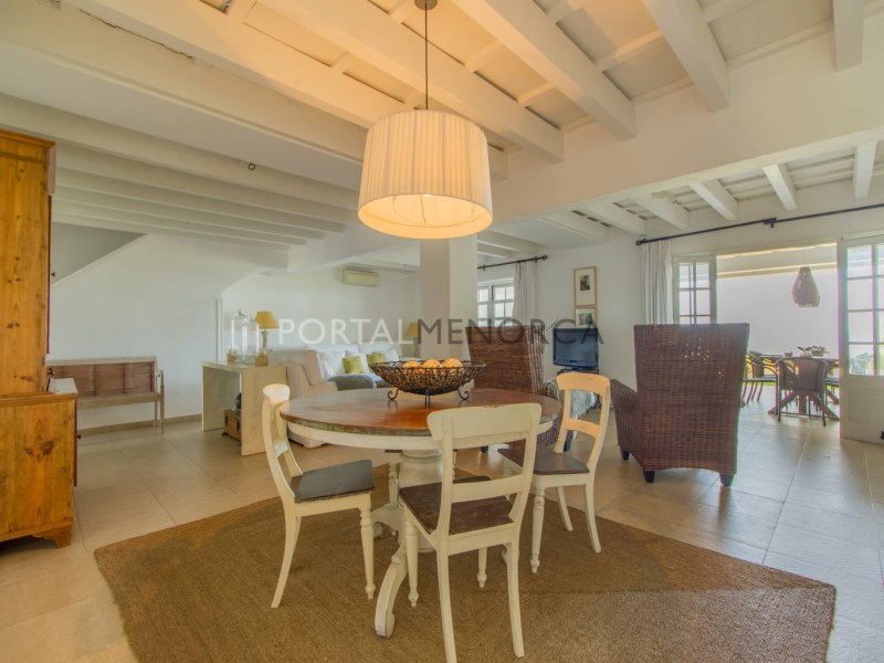 Haus zum Verkauf in Menorca East 19