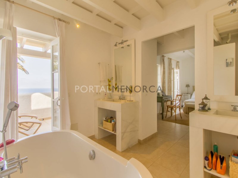 Villa à vendre à Menorca East 28