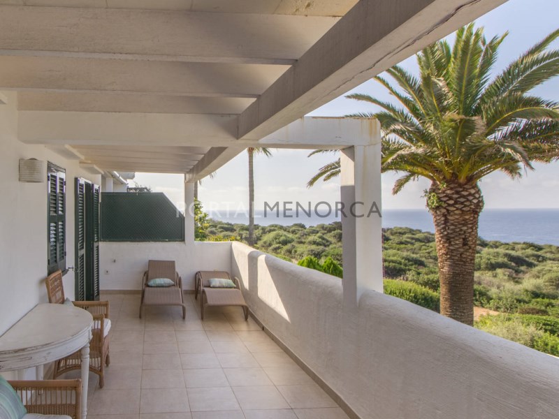 Villa till salu i Menorca East 31