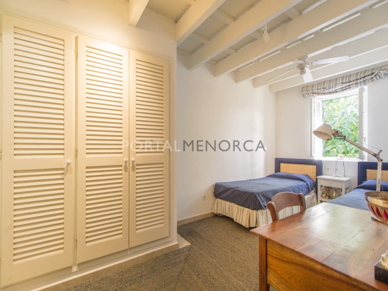 Villa till salu i Menorca East 38