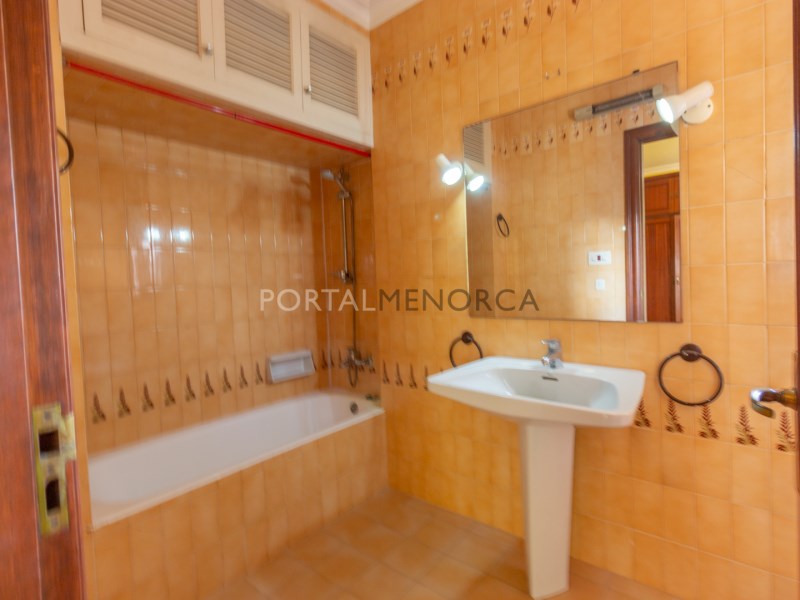 Квартира для продажи в Menorca East 13
