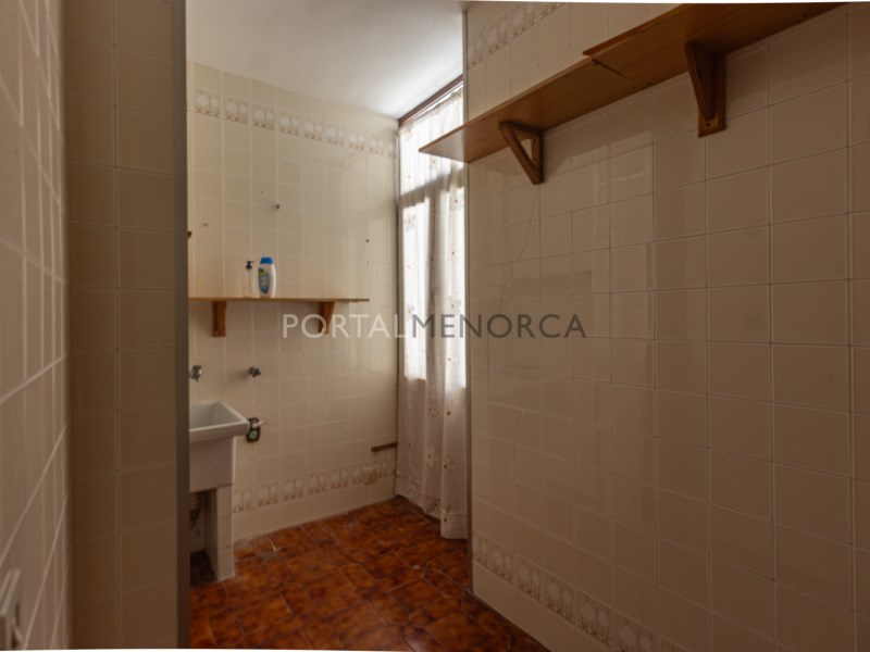 Wohnung zum Verkauf in Menorca East 16