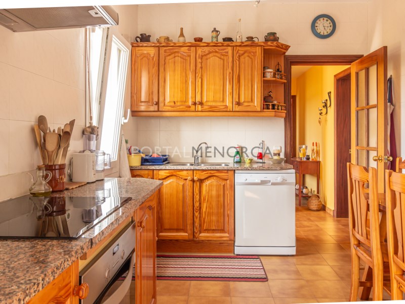 Загородный дом для продажи в Menorca East 20