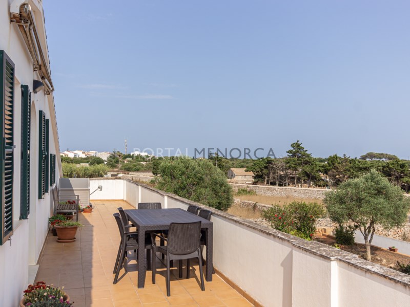 Countryhome for sale in Menorca East 26