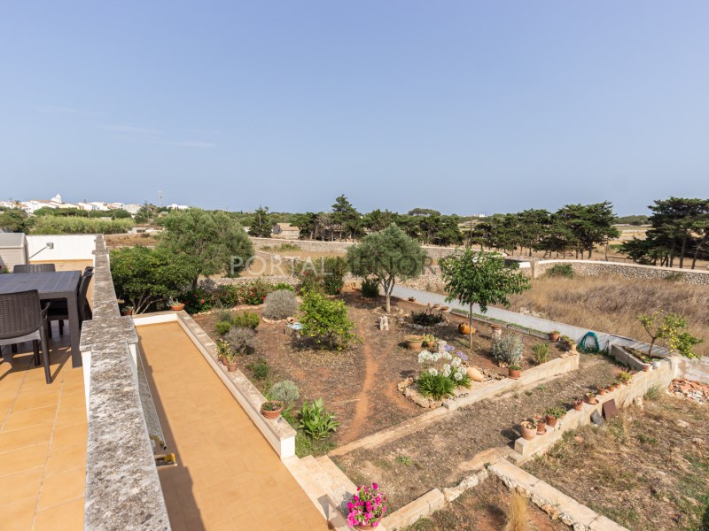 Загородный дом для продажи в Menorca East 30