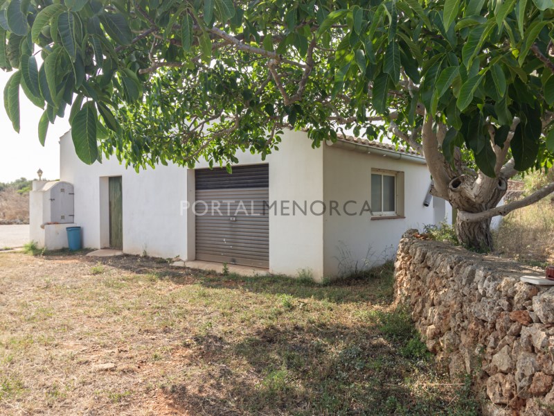 Загородный дом для продажи в Menorca East 47