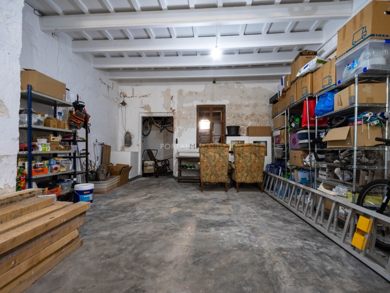 Haus zum Verkauf in Menorca East 21