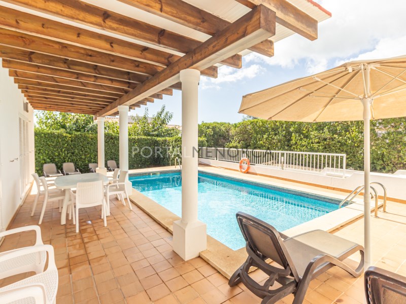 Villa te koop in Menorca East 3