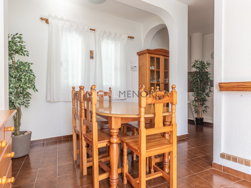 Haus zum Verkauf in Menorca East 5