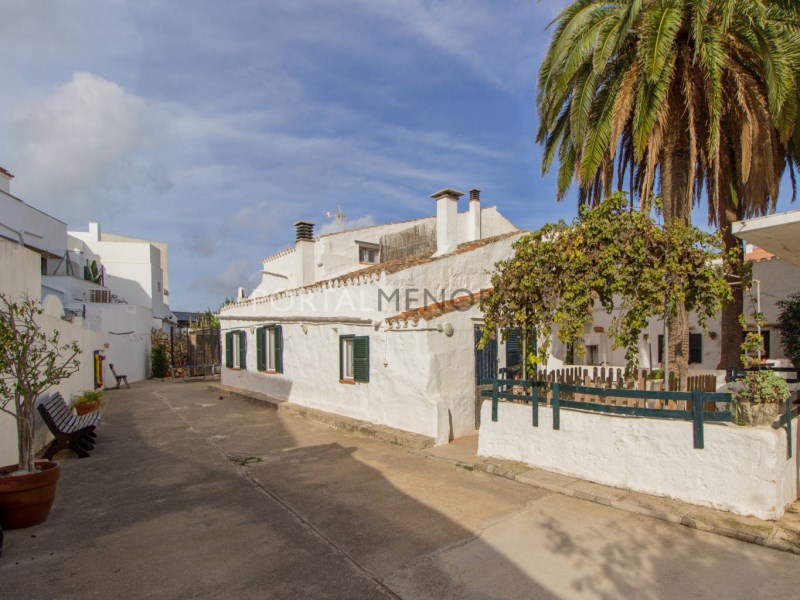 Villa à vendre à Menorca East 2
