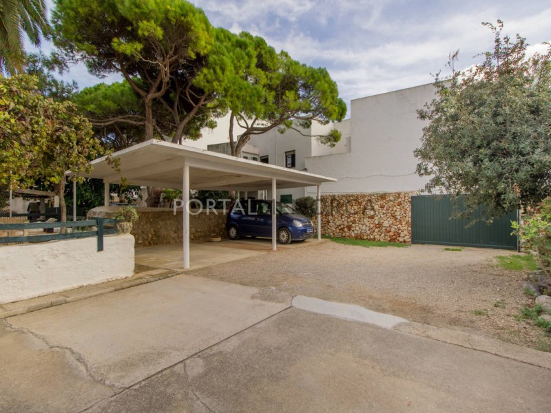 Haus zum Verkauf in Menorca East 3