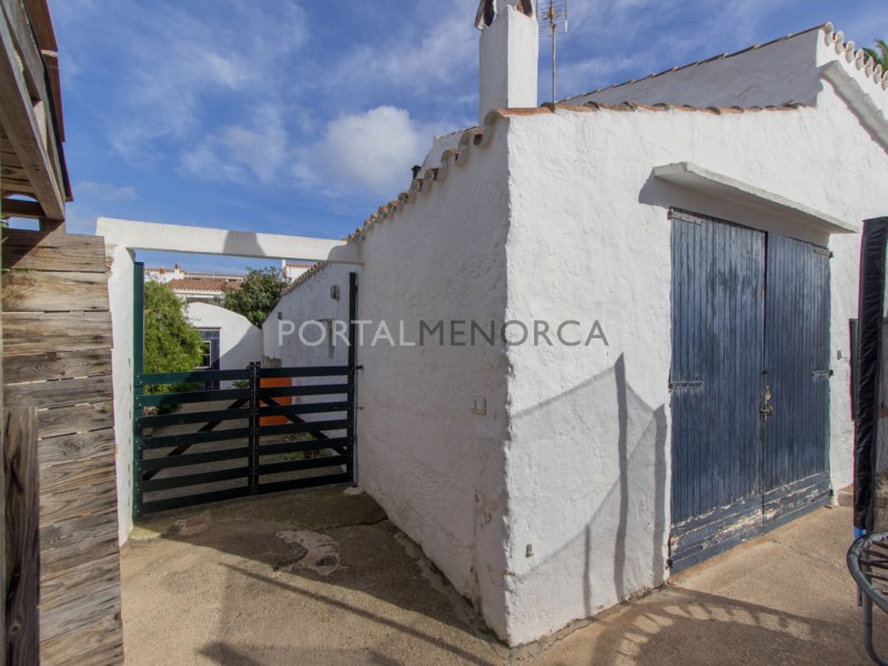 Вилла для продажи в Menorca East 6
