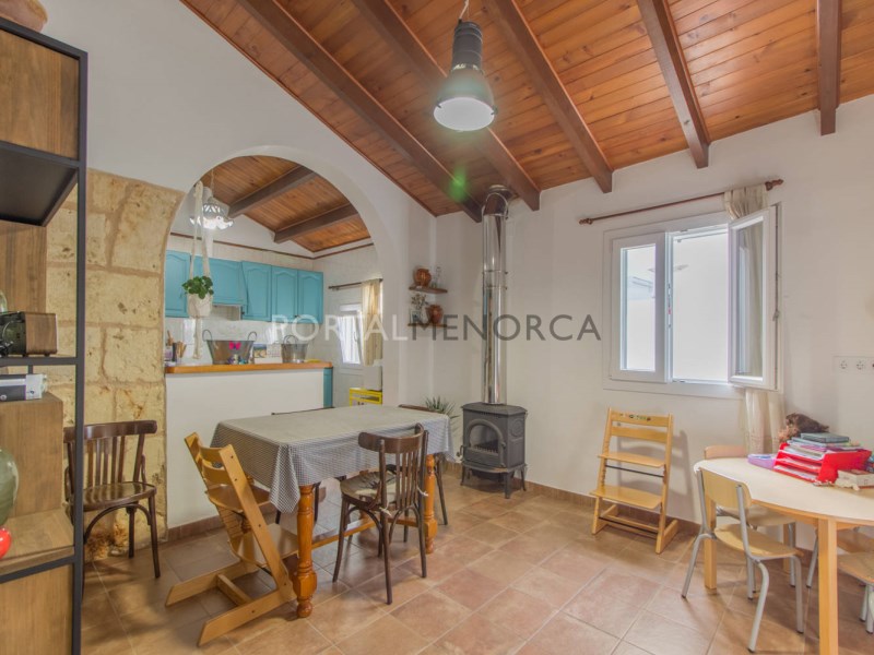 Villa till salu i Menorca East 17