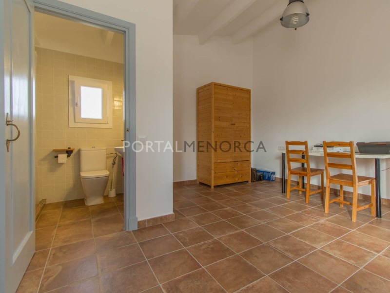 Villa till salu i Menorca East 35