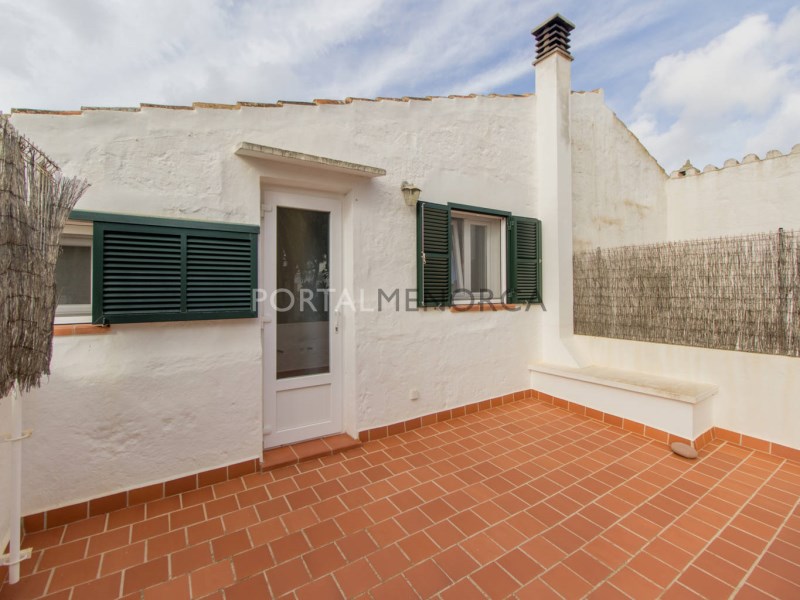 Villa for sale in Menorca East 38