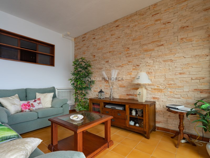 Apartment for sale in Menorca East 8
