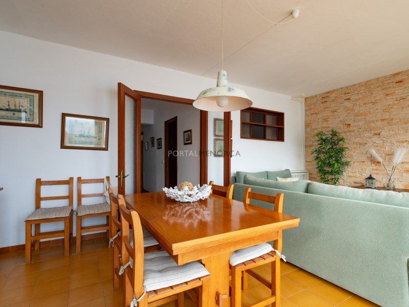 Wohnung zum Verkauf in Menorca East 9