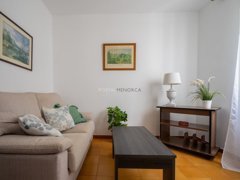 Wohnung zum Verkauf in Menorca East 14