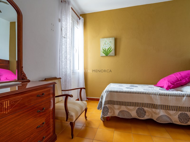 Apartamento en venta en Menorca East 15