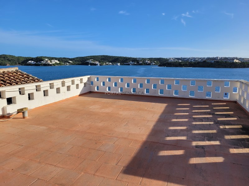 Apartment for sale in Menorca East 21