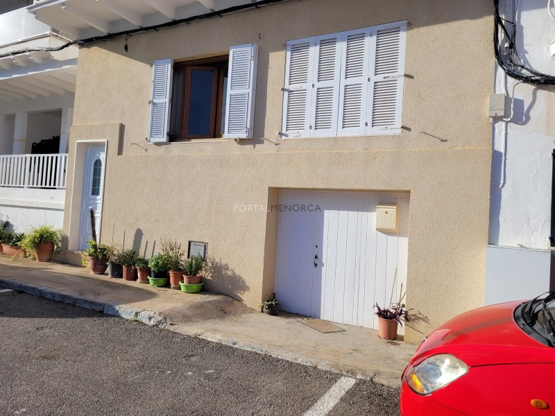 Wohnung zum Verkauf in Menorca East 24