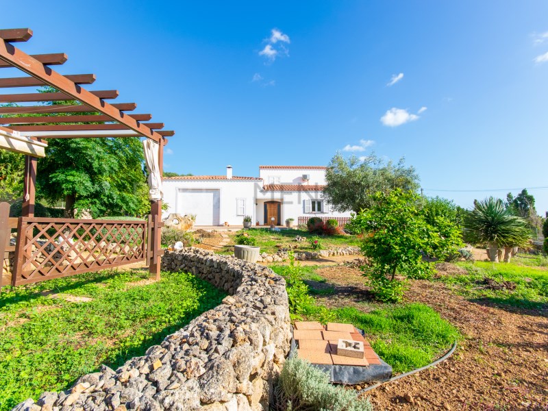 Загородный дом для продажи в Guardamar and surroundings 32