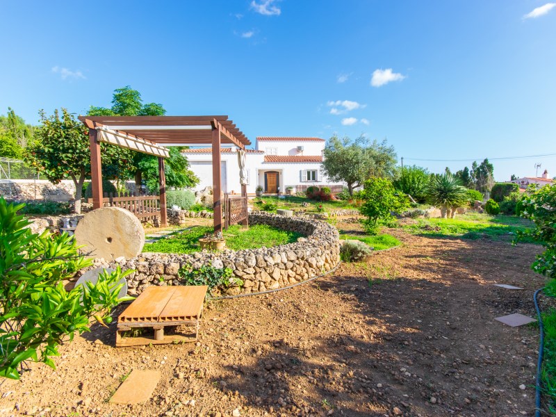 Загородный дом для продажи в Guardamar and surroundings 33