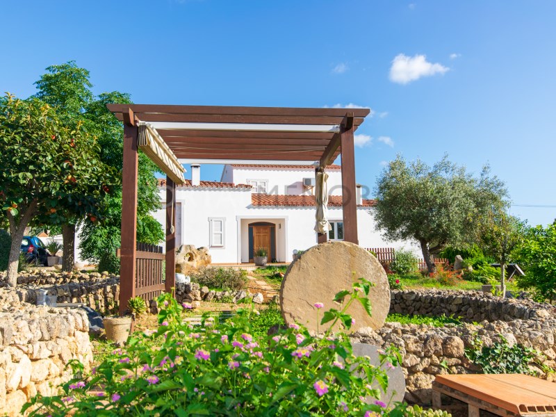 Загородный дом для продажи в Guardamar and surroundings 34