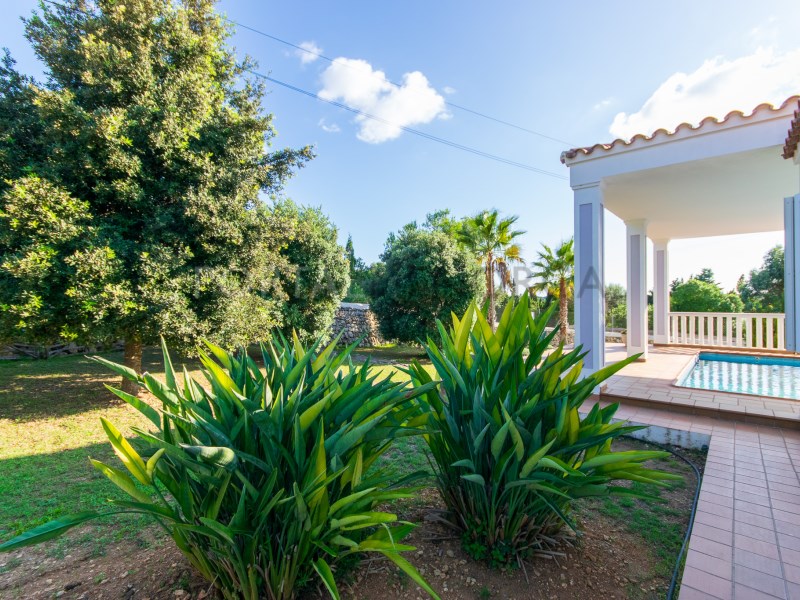 Загородный дом для продажи в Guardamar and surroundings 50