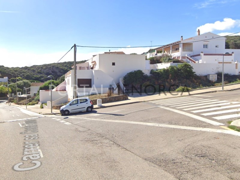 Вилла для продажи в Menorca East 11