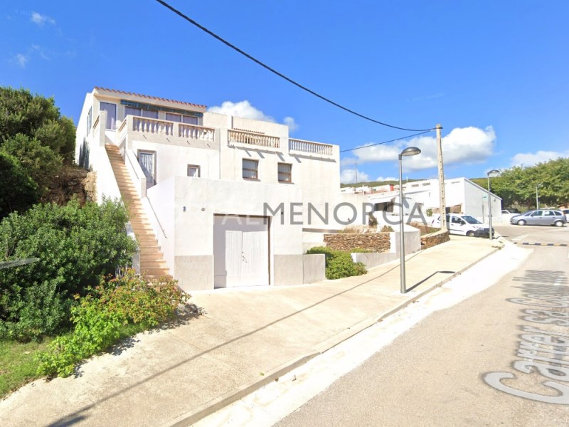 Вилла для продажи в Menorca East 12