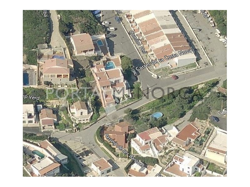 Villa à vendre à Menorca East 21