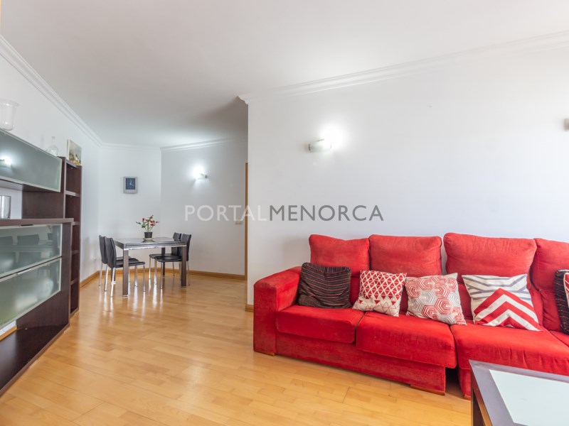 Apartment for sale in Menorca East 3