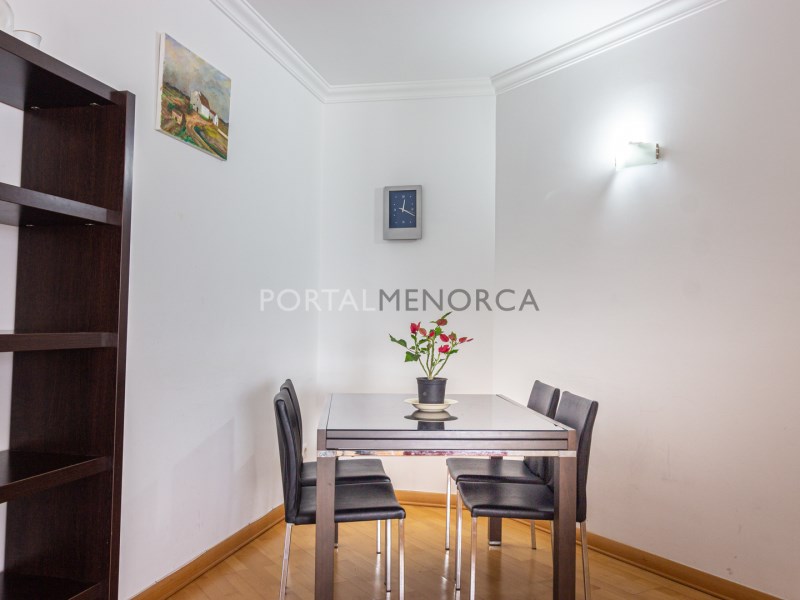 Lägenhet till salu i Menorca East 4