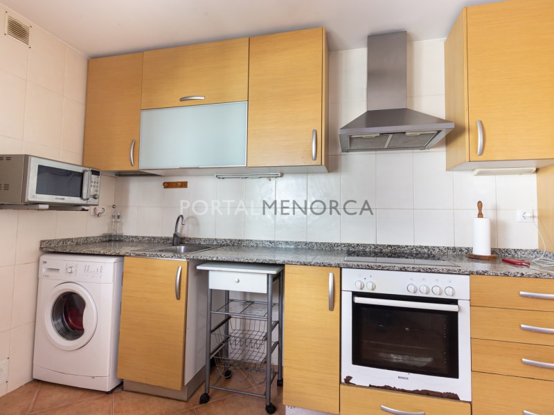 Apartment for sale in Menorca East 6