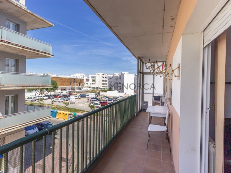 Lägenhet till salu i Menorca East 1
