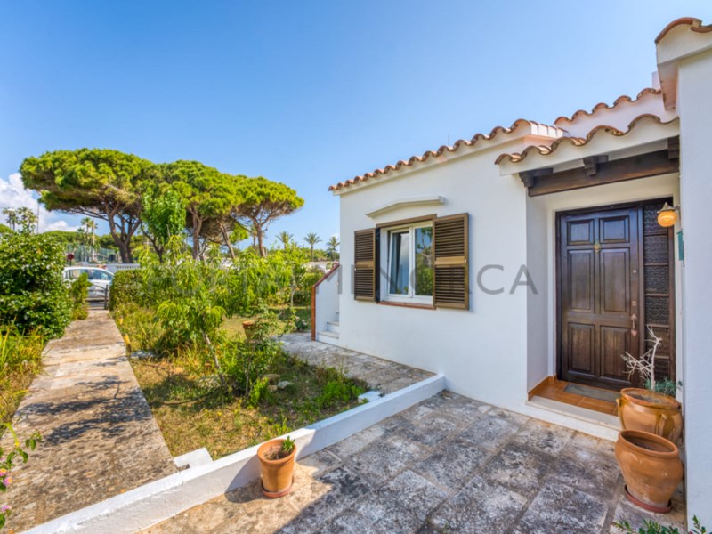 Haus zum Verkauf in Menorca East 22