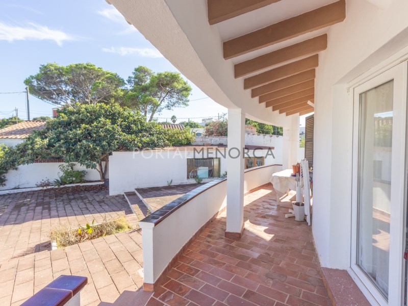 Villa à vendre à Menorca East 6