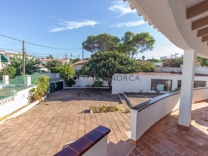 Haus zum Verkauf in Menorca East 7