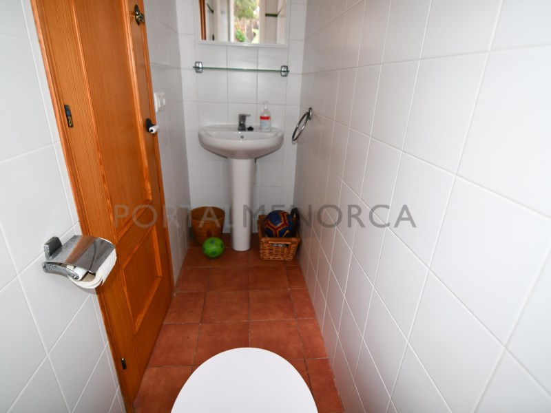 Chalé en venta en Menorca East 15