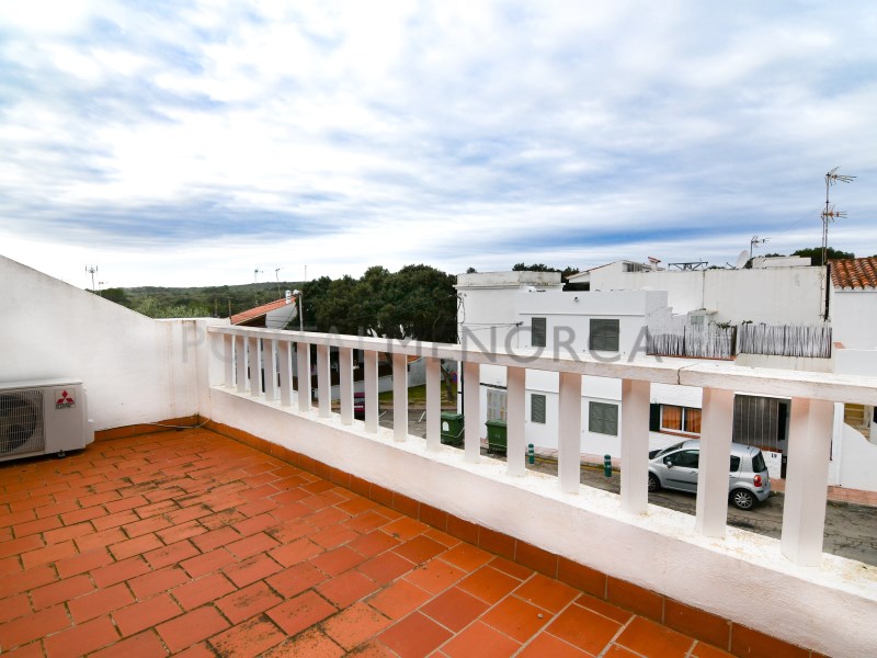 Chalé en venta en Menorca East 19