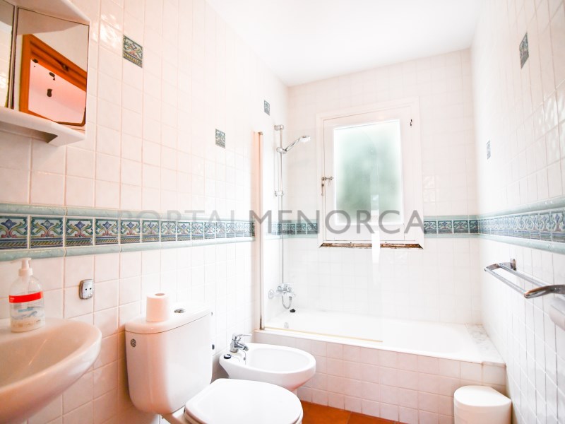 Villa for sale in Menorca East 24