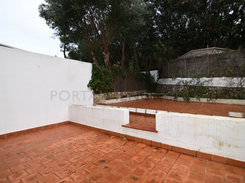 Chalé en venta en Menorca East 26